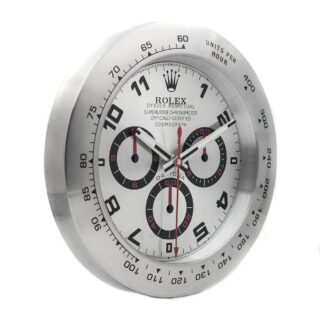 WALL CLOCK – DAYTONA