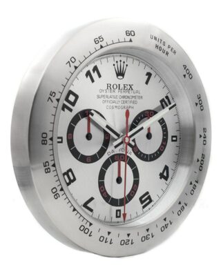 WALL CLOCK – DAYTONA