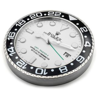 WALL CLOCK – GMT MASTER II Angle Detail