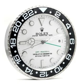 WALL CLOCK – GMT MASTER II