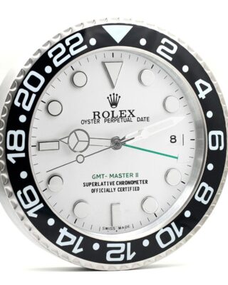 WALL CLOCK – GMT MASTER II