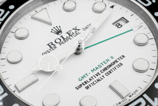 WALL CLOCK – GMT MASTER II Design Element