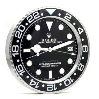 WALL CLOCK – GMT MASTER II