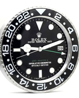 WALL CLOCK – GMT MASTER II