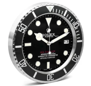WALL CLOCK – SEA-DWELLER