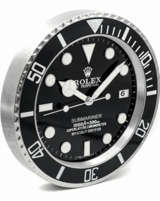WALL CLOCK – SUBMARINER