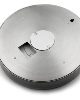 WALL CLOCK – “XL” EXPLORER 2 Perspective View