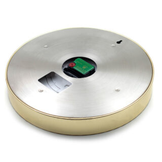 WALL CLOCK – “XL” SUBMARINER Design Element