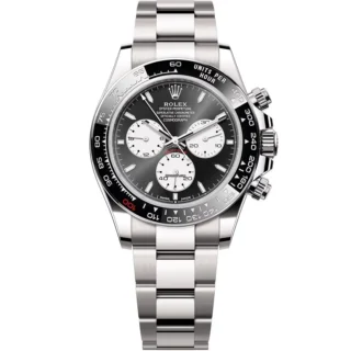 Superclone Daytona 126529LN "Le Mans" 100 years anniversary