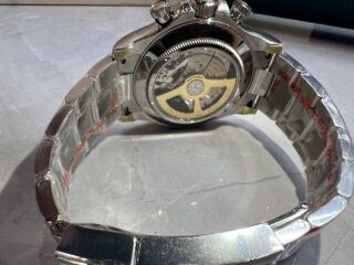 Superclone Daytona 126529LN "Le Mans" 100 years anniversary Style Perspective
