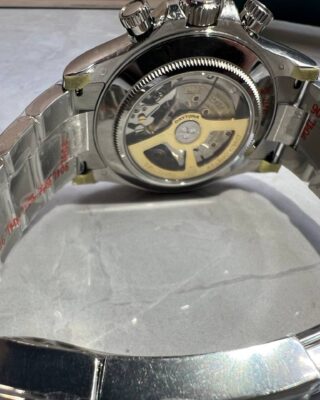 Superclone Daytona 126529LN "Le Mans" 100 years anniversary Style Perspective