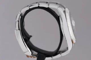 Datejust Blue Dial 126334 Oyster Product Detail