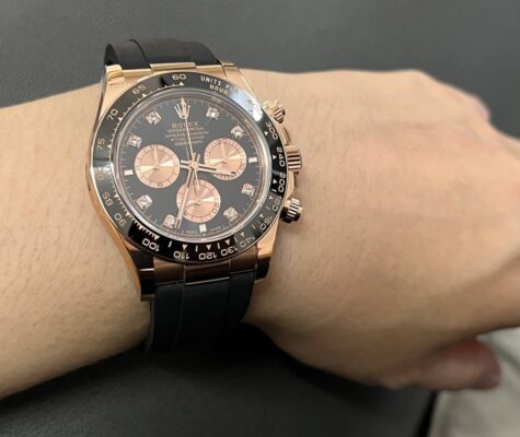 Daytona Sundust review