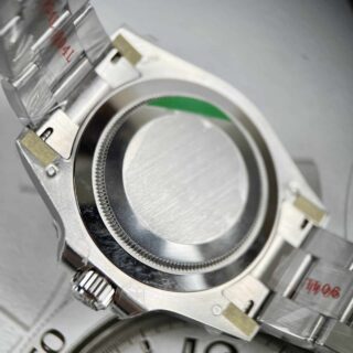 Superclone GMT-Master II Meteorite Dial 126719BLRO "Superman" Oyster Product Detail