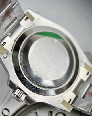 Superclone GMT-Master II Meteorite Dial 126719BLRO "Superman" Oyster Product Detail