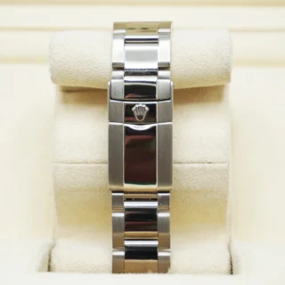 Superclone Daytona Panda Dial 116509 Arabic Numberals Style Perspective
