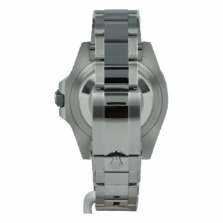 GMT-Master II 126710BLNR "Batman" Close-Up Focus