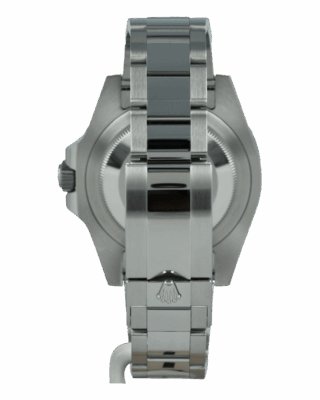 GMT-Master II 126710BLNR "Batman" Close-Up Focus