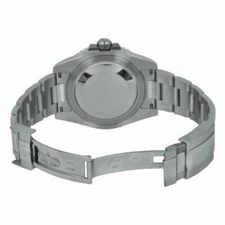 GMT-Master II 126710BLNR "Batman" Feature Highlight