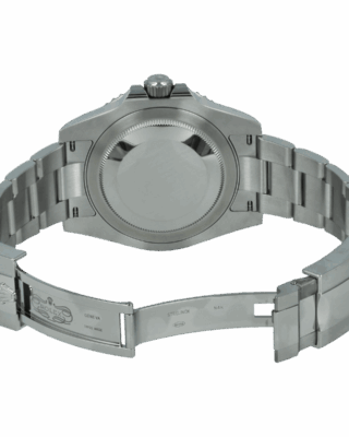 GMT-Master II 126710BLNR "Batman" Feature Highlight