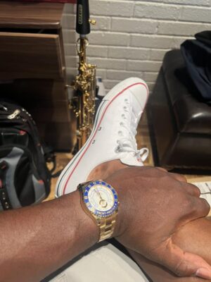 Replica Rolex Yacht-Master White Dial 622271 photo review
