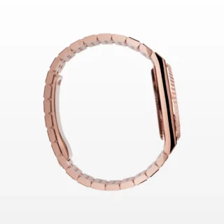 Land-Dweller 36 mm Everose gold Feature Highlight