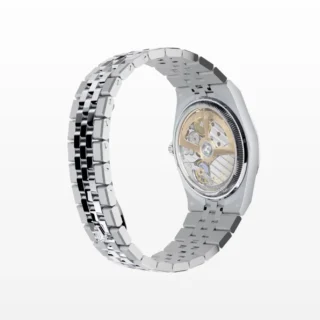 Land-Dweller 36 mm platinum Profile Shot