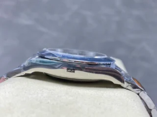 Superclone Daytona 126509 Bright Blue Dial Feature Highlight