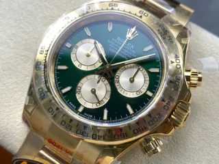 Superclone Daytona 126508 “John Mayer” Design Element
