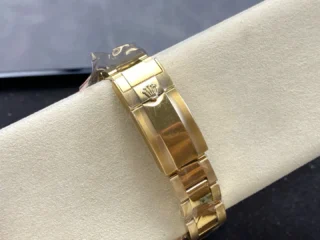 Superclone Daytona 126508 “John Mayer” Style Perspective