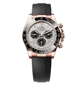 Superclone Daytona 126515LN Meteorite Dial