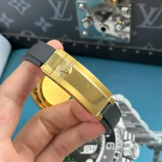 Superclone Daytona 126518LN Tiffany Dial Elegance Shot