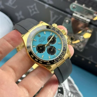 Superclone Daytona 126518LN Tiffany Dial Design Element