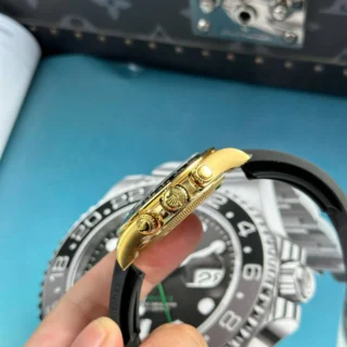 Superclone Daytona 126518LN Tiffany Dial Alternate Angle