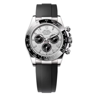 Superclone Daytona 126519LN Meteorite Dial