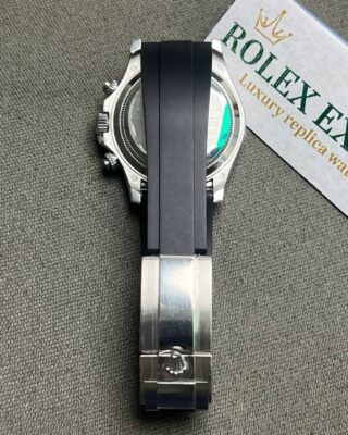 Superclone Daytona 126519LN Meteorite Dial Design Element