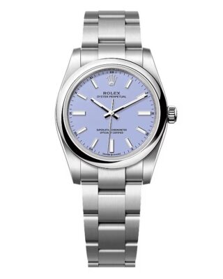 Superclone Oyster Perpetual 277200 Lavender Dial