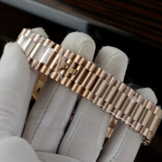 Superclone Rolex Day-Date Slate Ombré Dial 228235-0055 40 mm - Image 11