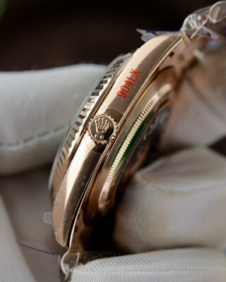 Superclone Rolex Day-Date Slate Ombré Dial 228235-0055 40 mm - Image 8