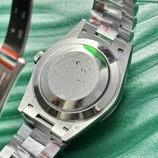 Superclone Rolex Day-Date Blue Dial 228239-0007 40 mm - Image 8