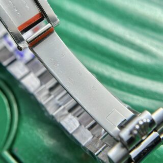 Superclone Rolex Day-Date Blue Dial 228239-0007 40 mm - Image 9