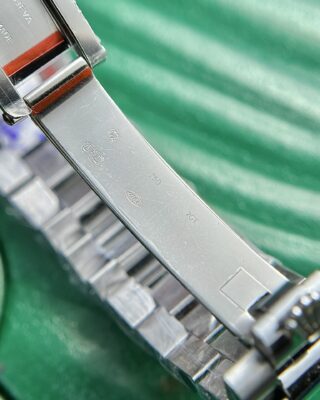 Superclone Rolex Day-Date Blue Dial 228239-0007 40 mm - Image 9