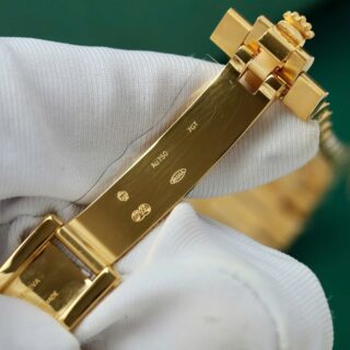 Superclone Rolex Day-Date Green Ombré Dial 228238-0069 40 mm - Image 10