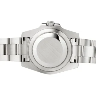 Replica Rolex GMT-Master II 126710GRNR "Bruce Wayne" Oyster - Image 7
