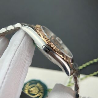 Rolex Datejust White Dial 126231-0017 36 mm - Image 7