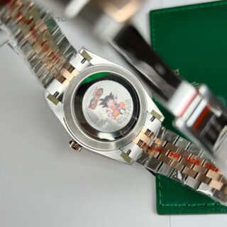 Rolex Datejust White Dial 126231-0017 36 mm - Image 8
