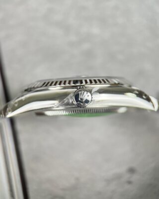 Rolex Datejust White Roman Dial 126334-0024 41 mm - Image 7