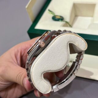 Rolex Datejust Mother of Pearl Dial 126231-0021 36 mm - Image 6