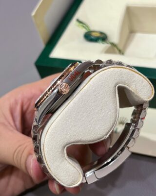 Rolex Datejust Mother of Pearl Dial 126231-0021 36 mm - Image 6