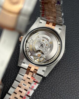 Rolex Datejust Mother of Pearl Dial 126231-0021 36 mm - Image 7